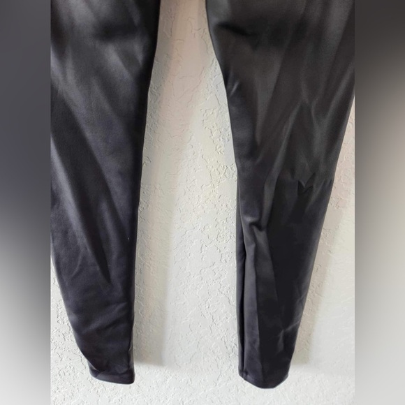 NWT Express High Waisted Faux Size XS - Picture 8 of 9